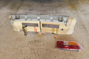 Talbot Matra Murena Pezzi