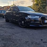 Audi A6 C7 2011 2.0 TDI 177cv non marciante