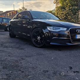 Audi A6 C7 2011 2.0 TDI 177cv non marciante