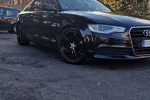 Audi A6 C7 2011 2.0 TDI 177cv non marciante