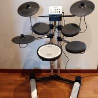 Batteria Elettronica Roland HD-1