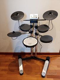 Batteria Elettronica Roland HD-1