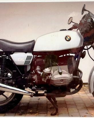 Ricambi per BMW R65 LS