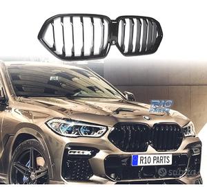 GRIGLIA BMW X6 G06 19- LOOK M PERFORMANCE