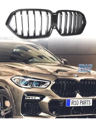GRIGLIA BMW X6 G06 19- LOOK M PERFORMANCE