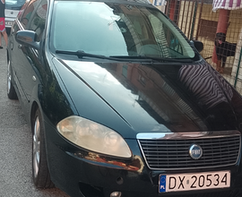 Fiat croma station wagon