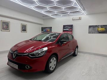 Renault Clio 1.2 75CV GPL 5 porte Live