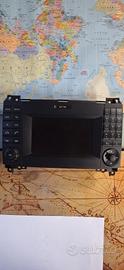 Radio navigatore mercedes vito w447 originale