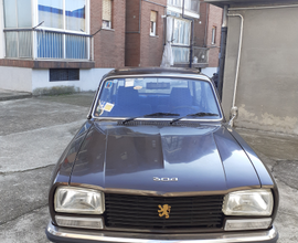 Peugeot 304