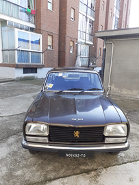 Peugeot 304