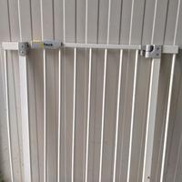 Cancello per bambini e/o animali