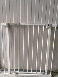 Cancello per bambini e/o animali
