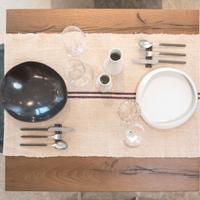 Tavoli tavolini artigianali ristorante modulari