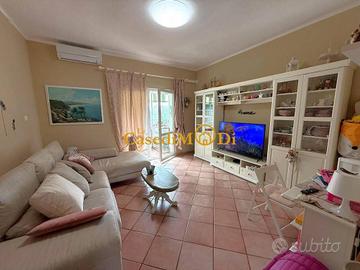 Appartamento di 88 m² con 3 locali a Livorno