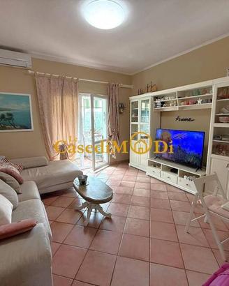Appartamento di 88 m² con 3 locali a Livorno