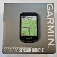 Garmin EDGE 830
