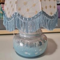 Lampada lume vintage