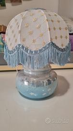 Lampada lume vintage