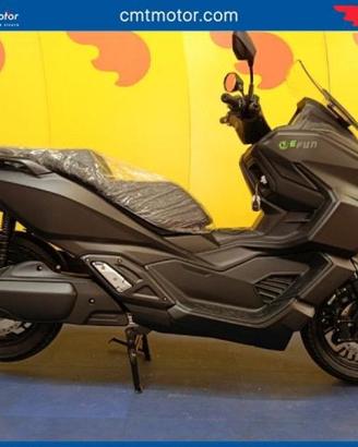 CJR MOTORECO Lion Elettrico Garantito e Finanzia