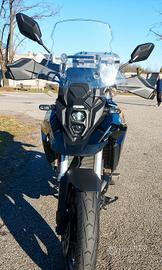   Suzuki V strom 800se 