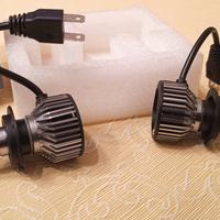 lampade anabbaglianti led H7