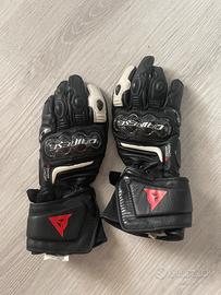 Guanti Dainese Carbon