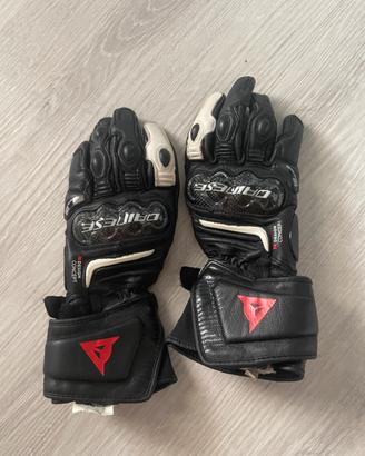 Guanti Dainese Carbon