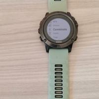 Garmin Fenix 5 