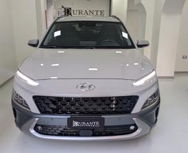 Hyundai Kona 1.0 T-GDI Hybrid 48V iMT XLine+