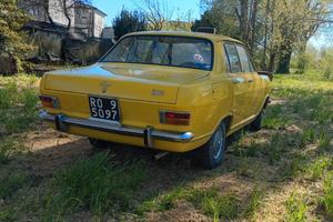Opel kadett