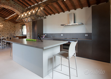 Splendida Cucina MODULNOVA – Come Nuova