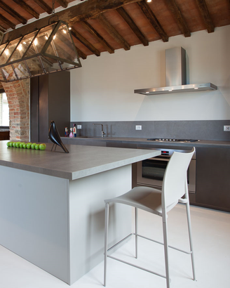 Splendida Cucina MODULNOVA – Come Nuova