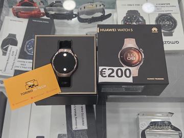 Huawei Watch 5 42mm - PROMO