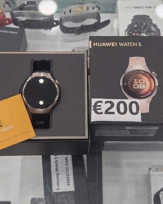 Huawei Watch 5 42mm - PROMO
