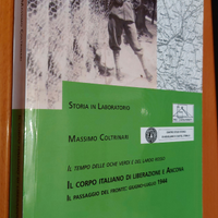 Il corpo italiano di liberazione e Ancona