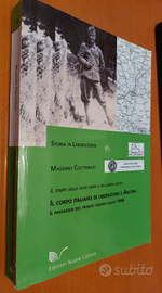 Il corpo italiano di liberazione e Ancona