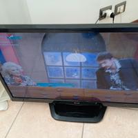 TV lg 29 pollici 