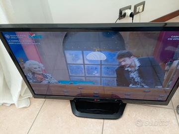 TV lg 29 pollici 