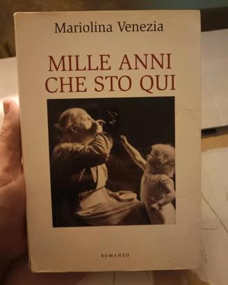 Mille anni che sto qui