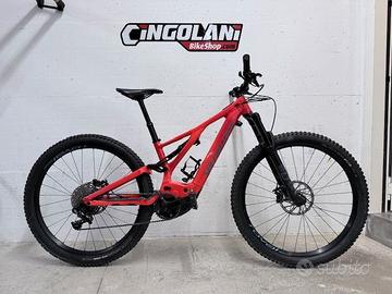 Specialized Turbo Levo Comp