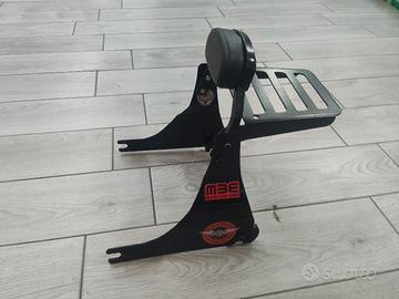 sissibar per modelli Harley Davidson 