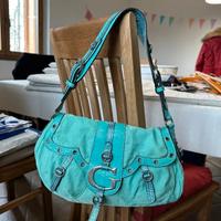 Borsa a spalla Guess