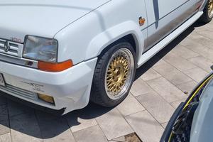 Renault 5 gt turbo