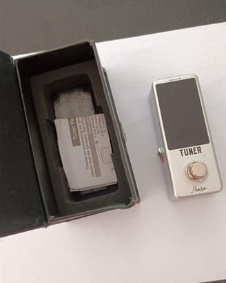 tuner