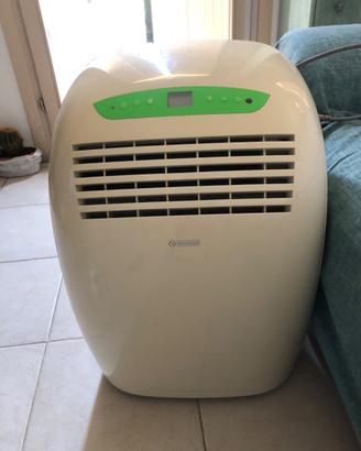 Climatizzatore portatile