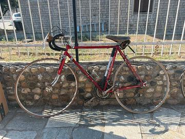 Bicicletta Bianchi Vintage