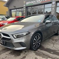 Mercedes-benz A 250 e Automatic EQ-Power Sport