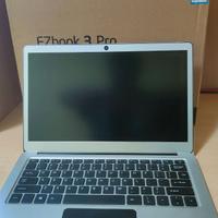 Jumper ebook 3 pro notebook laptop