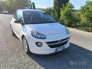 OPEL ADAM 2016