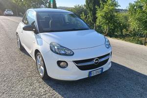 OPEL ADAM 2016